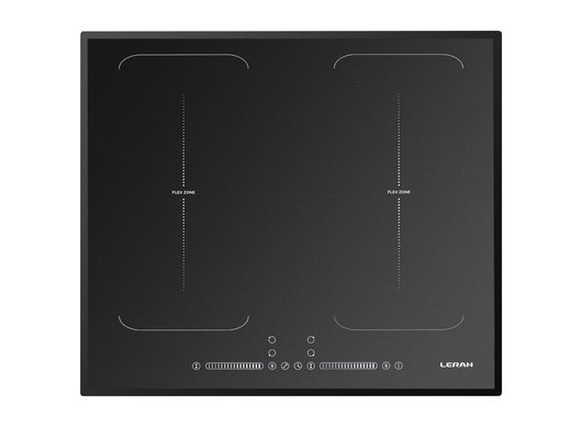 Варочная панель LERAN EIH 6644 BV